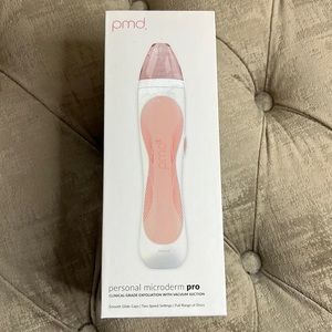 PMD personal microderm pro